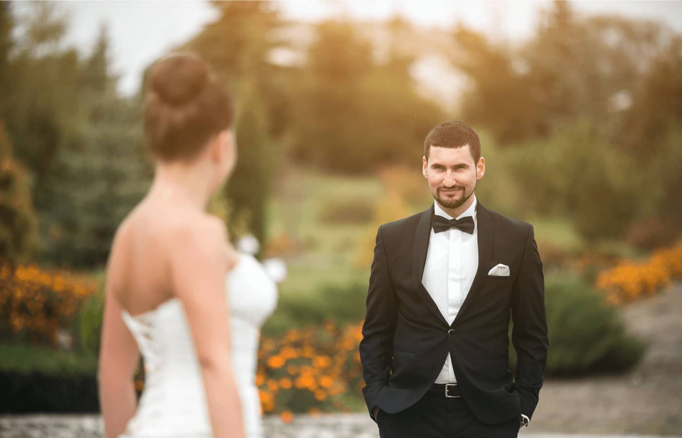 Marriage on 19th April 2019